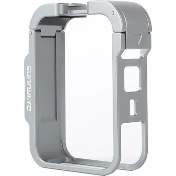 Dron SunnyLife ALU ochranná klec pro DJI OSMO 360 s upnutím na výšku i šířku