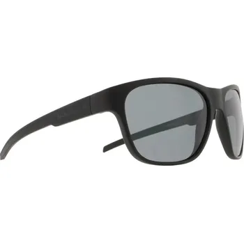 Sluneční brýle Sluneční brýle RED BULL SPECT-SONIC-001P, matt black, smoke CAT3, POL, 59-18-130 Černá 59-18-130