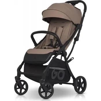Kočárek Easy Go kočárek faro savanna beige
