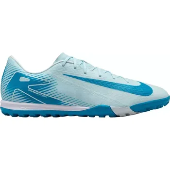 Turfy Pánské fotbalové kopačky turfy NIKE-Mercurial Vapor 16 Academy M TF glacier blue/black Modrá 45