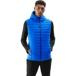 Pánská turistická vesta 4F-VEST-AW23TVESM063-36S-COBALT Modrá M