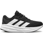 Dámská sportovní obuv (tréninková) ADIDAS-Galaxy 7 W core black/cloud whote/carbon Černá 41 1/3