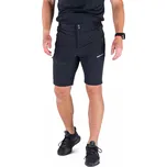 Pánské turistické kraťasy NORTHFINDER-ANDREAS-269black Černá M