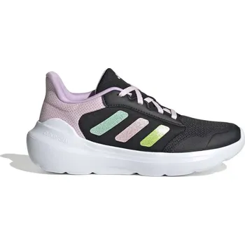 Pánská obuv Dívčí sportovní obuv (tréninková) ADIDAS-Tensaur Run 3.0 Jr core black/clear mint/clear pink Černá 36