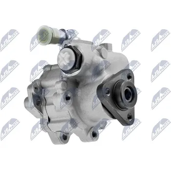 Soustava řízení Servo čerpadlo pro řízení NTY SPW-AU-020