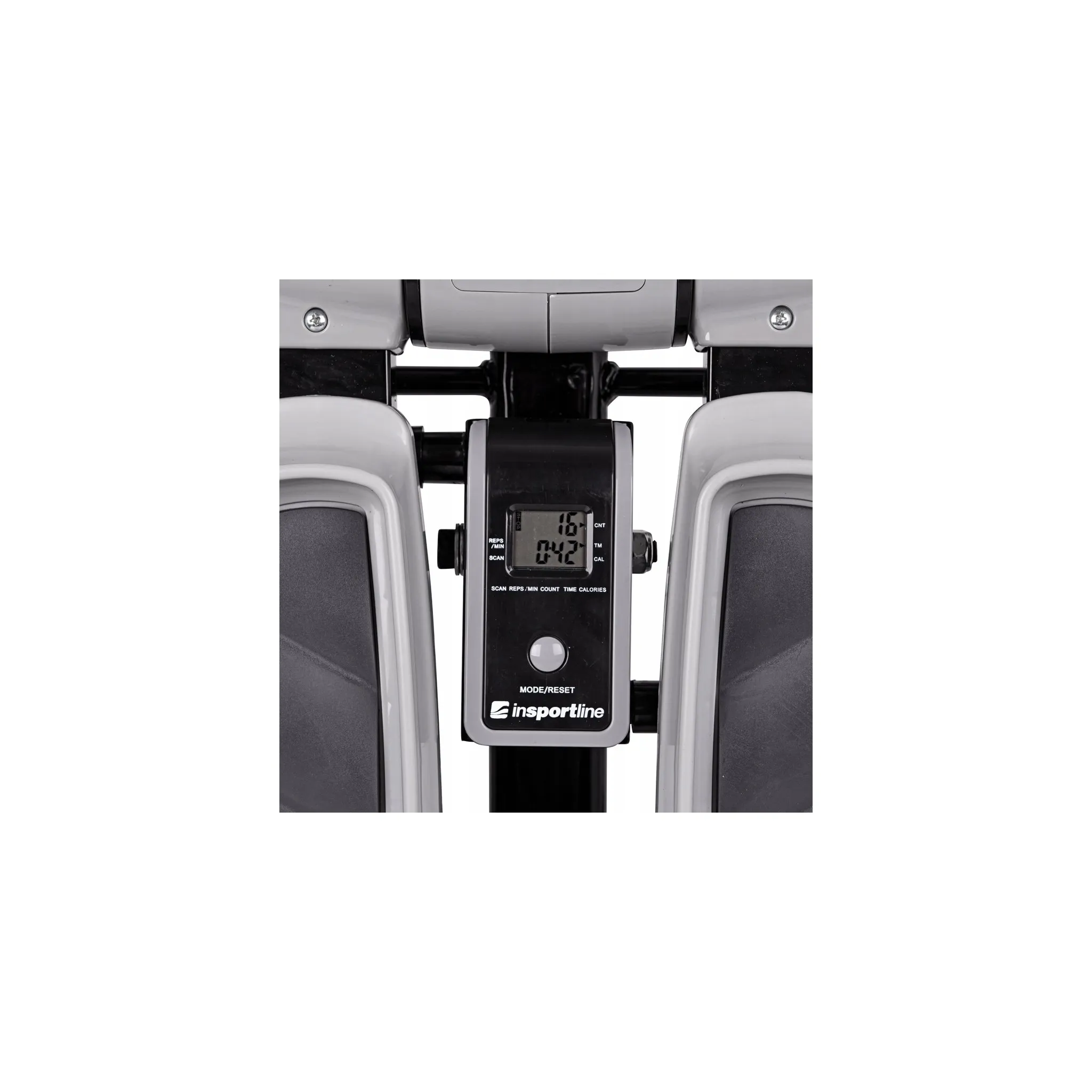 Fotografie 4 - Stepper inSPORTline Active Stepper