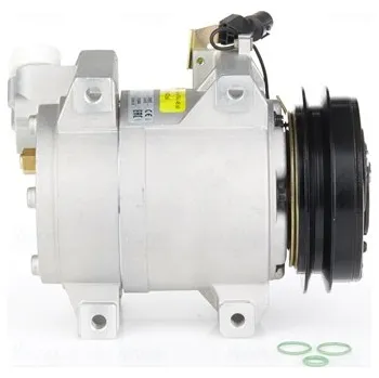Kompresor klimatizace Kompresor klimatizace NISSENS 890064