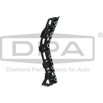 Nárazník Držák, nárazník DPA 88071861002