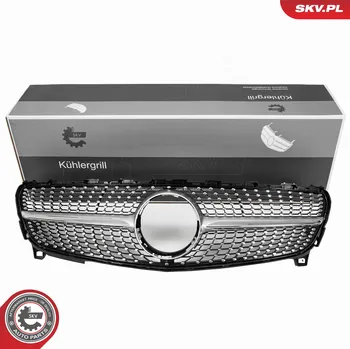 Nárazník Mřížka chladiče ESEN SKV 66SKV507