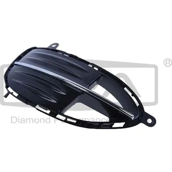 Nárazník Větrací mřížka, nárazník DPA 81015402