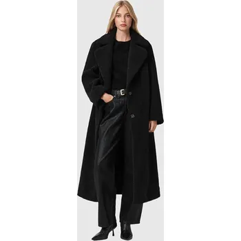 Kabát AllSaints W062OB černá 99X, vel. L