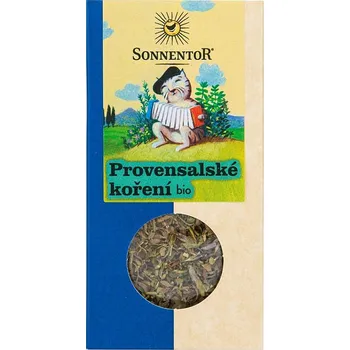 Koření SONNENTOR Koření provensálské BIO 20 g
