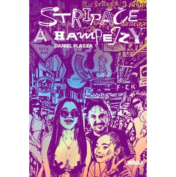 Stripáče a Hampejzy