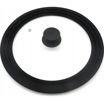 Poklice Univerzální poklice SOLA se silikonovým okrajem 20/22/24 cm