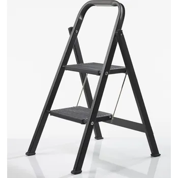 Žebřík Hliníkový dvoustupňový plošina Žebřík pro domácí použití ALTREX 507892