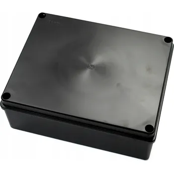 Elektroinstalační krabice Elektroinstalační krabice na omítku Pawbol 240 x 190 x 90 mm