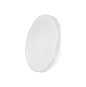 Nástěnné svítidlo LED svítidlo kulaté Tori 24W IP54 neutrální bílá