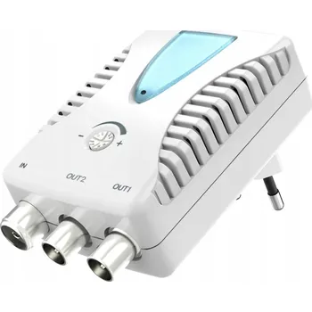 Anténní zesilovač Zesilovač Hama 1