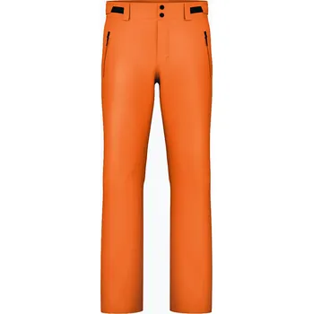 Sportovní oblečení Pánské lyžařské kalhoty HEAD Supershape orange