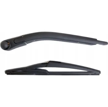 Stěrač Kraft Automotive 0710425 Raménko stěrače, čištění skel