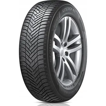 Celoroční osobní pneu Celoroční pneumatika Hankook Kinergy 4S2 H750 195/60 R15 88 V s přilnavostí na sněhu (3PMSF)