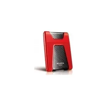 Pevný disk Externí HDD disk Adata DashDrive Durable HD650 1TB