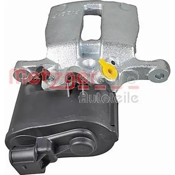 Brzdový třmen Brzdový třmen METZGER 6261236