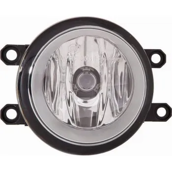 Mlhový světlomet Mlhovka ABAKUS 212-2052R-UE