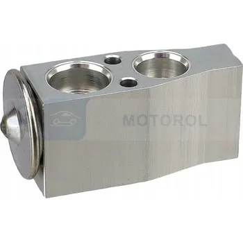 Výparník klimatizace EXPANZNÍ VENTIL KLIMATIZACE CB1017V DELPHI MAZDA