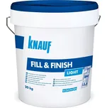 Tmel finální Fill & Finish Light – 20 kg