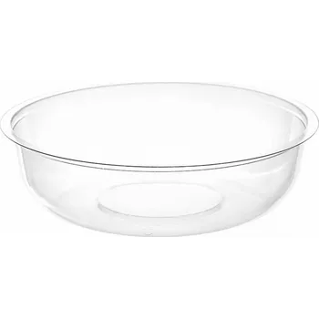 Jednorázové nádobí Think`n pack Vložka do kelímku na dresink PET 110ml Ø95mm 50ks