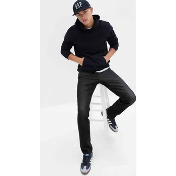 Pánské džíny Pánské džíny slimflex soft wear GAP 38X32