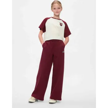 Kojenecké oblečení Dívčí baggy tepláky GAP S