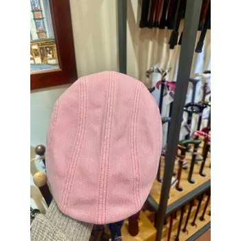 Klobouk Pánská Letní Bekovka Stetson - L (59 cm)