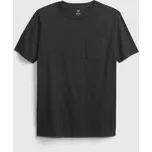 Chlapecké dětské bavlněné basic tričko GAP XL