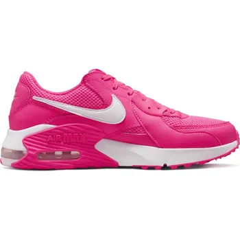 Dámská obuv Dámská vycházková obuv NIKE-Air Max Excee hyper pink/white Růžová 38