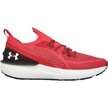 Pánská běžecká obuv Pánská běžecká obuv UNDER ARMOUR-UA Shift red solstice/black/white Červená 42