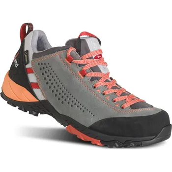 Dámská sportovní obuv Dámská nízká turistická obuv KAYLAND-Alpha Ws Gtx, Grey/Peach Šedá 37,5