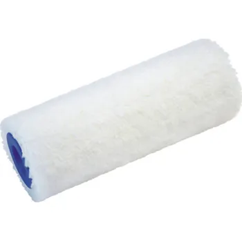 Malířský váleček Spokar Perlon na vinyl váleček na malování pro držák 8 mm, 180 mm