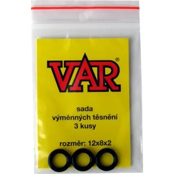 Tachometr Těsnění na vařič VAR-Těsnění Mix