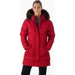 Dámská bunda NORTHFINDER-MEELEY-360-red Červená L