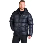 Pánská bunda NORTHFINDER-ELIO-269black Černá XXL