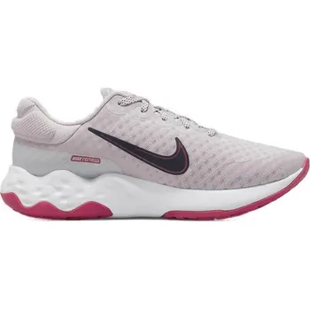 Dámská obuv Dámská sportovní obuv (tréninková) NIKE-Renew Ride 3 venice/rush pink/light curry/blackened blue Růžová 36,5