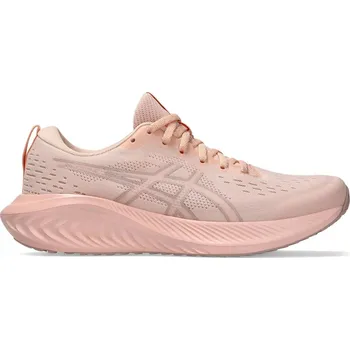 Dámská obuv Dámská běžecká obuv ASICS-Gel Excite W 10 breeze/neutral pink Růžová 39,5