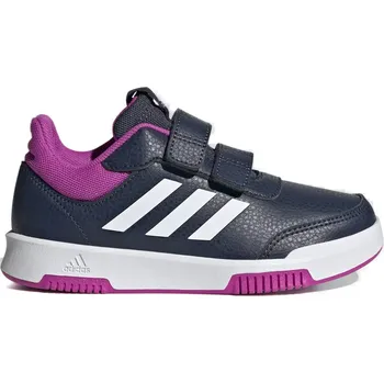 Pánská obuv Dívčí rekreační obuv ADIDAS-Tensaur Sport 2.0 K shadow navy/cloud white/flash pink Modrá 36