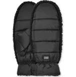 Ugg W AW Fluff Mitten 101019 černé