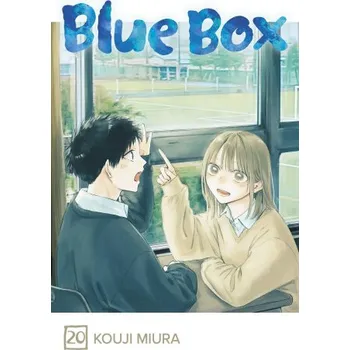 Blue Box, Vol. 20 (EN)