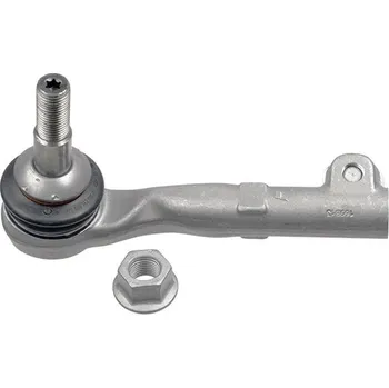 Táhlo řízení Hlava příčného táhla řízení LEMFÖRDER 42494 01