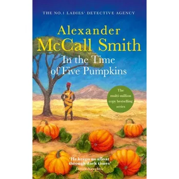 Cizí jazyk In the Time of Five Pumpkins (EN)