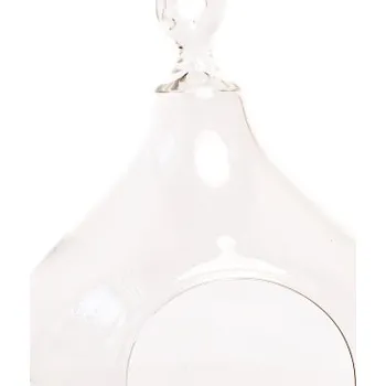 Terárium Aerárium slza 8 cm